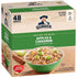 Quaker Instant Oatmeal, Apples and Cinnamon, Individual Packets (48 Count of 1.51