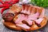 Andy's 3 Lb Smoked Ribs Bbq - Delicious Smoked Pork Ribs, Perfect For Bbq Lovers, Flavorful Spare Ribs, Mouthwatering