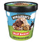 Ben & Jerry's Half Baked Chocolate and Vanilla Ice Cream 16 oz