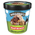 Ben & Jerry's Half Baked Chocolate and Vanilla Ice Cream 16 oz