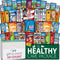 Gift A Snack - Easter Treats, Healthy Snack Box Care Package +