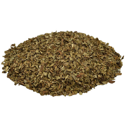 McCormick Culinary Basil Leaves, 5oz - Dried Basil Seasoning with Fresh Flavor for Pasta, Pizzas & More