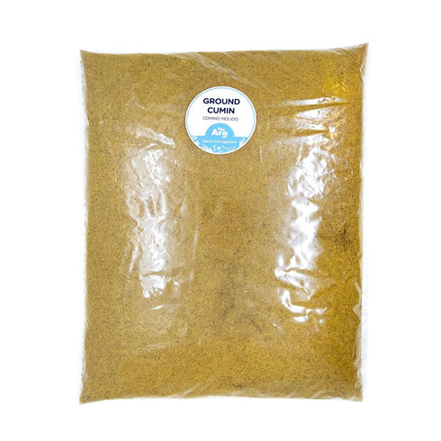 Ground Cumin 1kg - 35 oz | Argentine Premium Spice for Cooking