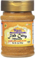 Rani Fish Curry Masala, 14-Spice Curry Blend for Fish, 3oz PET Jar, All Natural, Vegan, Gluten Friendly