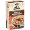Quaker Instant Oatmeal, Maple & Brown Sugar, 1.51 Oz (Pack of 8)
