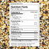 The Spice Lab Everything Bagel Seasoning Blend, 4.6 oz Shaker Jar - Gourmet Spice for Bagels