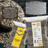 28 80oz (5lbs) 2.27kg Rani Black Pepper Coarse Ground Mesh (Table Grind) Bulk ~ All Natural | Vegan | Gluten Friendly |