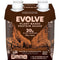 Evolve, Protein Shake Classic Chocolate, 11 Fl Oz, 4 Pack