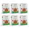 Jovial Whole Grain Brown Rice Fusilli Pasta - Pasta Fusilli, Fusilli Pasta,