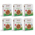 Jovial Whole Grain Brown Rice Fusilli Pasta - Pasta Fusilli, Fusilli Pasta,