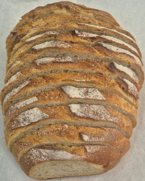 Generic Pack 2 Amish Buttermilk Bread