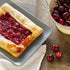 12.5 Stonewall Kitchen Sour Cherry Jam, Ounces