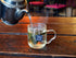 The Tao of Tea Oregon Mint & Tulsi Box - 15 Pyramid Sachets