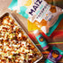 Pack 30 3 3 (6 Packets) Siete Taco Seasoning Mix | Gluten Free | Vegan | Paleo | Preservative Free | Whole Approved |