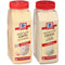 McCormick Granulated Garlic and Granulated Onion Bundle, 44 oz