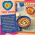 6-Pack 10oz Truly Indian Spiced Lentil & Bean Chili (Dal Makhani) Authentic Traditional Ready to Eat Indian food - Made