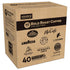 Pack, 40ct Keurig Bold Roast Coffee Collection Variety Keurig Single Serve K-Cup Pods