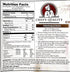 Chef's Quality 5.43 Lb. : Mashed Potatoes Complete Instant