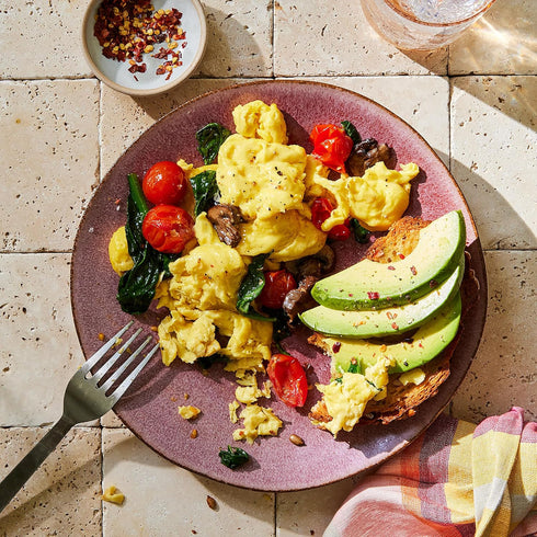 16 Oz Just Egg, Plant-Based, Fl