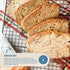 4lb (Pack 1) Pamela's Gluten Free Bread and Flour Blend