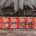 5 oz Pack 6, Ragin' Cajun Authentic Gumbo Mix - Box, of No MSG, Authentic Louisiana Creole Soup Base for Chicken