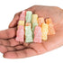 Sour Patch Kids 18 Packs Bunnies Soft & Chewy Easter Candy, Snack