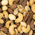 32 Oz. (2 Lb.) Fancy Deluxe Mixed Nuts Roasted Unsalted | Non-GMO | Premium Quality | Bulk Value Size