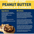 16oz PLANTERS Honey Roasted Peanuts, Dry Roasted Peanuts, Party Snack, Plant-Based Protein, After School Snack, Sweet