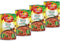California Garden Peeled Fava Beans Secret Recipe 450g (4 cans)