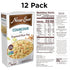 5.6 oz (Pack 12) Near East Toasted Pine Nut Couscous Mix
