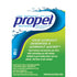 Packs, 10 Count (Pack 1) Propel Powder Kiwi Strawberry