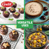 Pack 24 3.5oz Galil Organic Roasted Chestnuts of Shelled & Ready to Eat Chestnuts - Gluten Free, Vegan, Organic