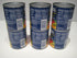 Goya 8 Oz (Pack 6) Tomato Sauce "Salsa De Tomate" Cans, of Bundle