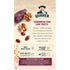 100% 2 (26 oz) Quaker Raisin, Date & Walnut Whole Grains Fiber Instant Oatmeal - Boxes