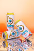 16-Ounce Pack 12 Bang Energy Sour Ropes, Sugar-Free Energy Drink, |
