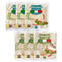 Fresco Piada, 6- Pack - Mixed Bundle of Piadina Italiana, 3 Originals