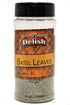 Basil Leaves by Its Delish, 2 Oz Medium Jar