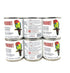 PARROT 14oz, 6 Pack Brand Sweetened Condensed Filled Milk