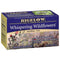 Bigelow Whispering Wildflowers Herbal Tea Plus L-Theanine, Supports Stress Relief & Relaxation,