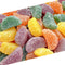 Fruit Slices Jelly Candy | 2 Lb Bag | Dye Free Candy