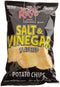 Uncle Ray's Salt & Vinegar Potato Chips, 3-Ounce Packages (Pack of 12)