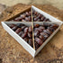 Medjool Days 5 lbs, (5 Lbs) Organic Medjool Dates Fresh from California, Vegan, Gluten-Free, Paleo-Friendly, No Added
