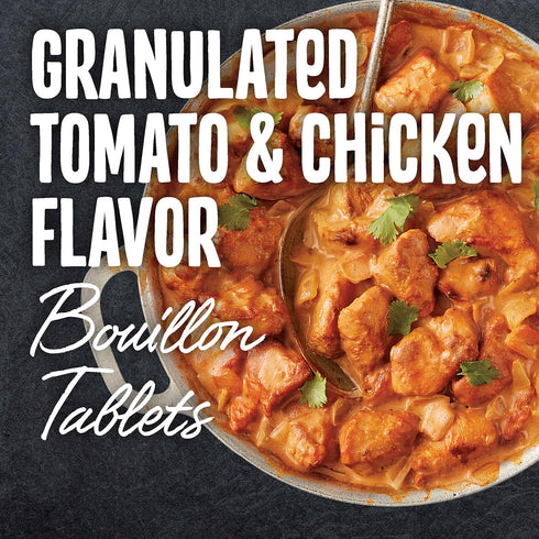 7.9 oz Maggi Consomate Tomato And Chicken Flavor Concentrate