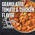 7.9 oz Maggi Consomate Tomato And Chicken Flavor Concentrate