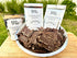 2 (3-Pack, 2oz SECA Carnivore Chips Crispy Slow-Dried Beef Chips with Kosher Salt Ingredients, No Preservatives, No