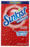 Sunkist , Low Calorie Strawberry Drink Mix, 0.53 Ounce