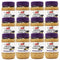 Badia Minced Garlic in Water, 8 Ounce (Pack of 12)