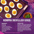 Simmer 15oz (Pack 3) Pataks Korma Sauce - Mild and Creamy Korma with Coconut & Spices - Gluten-Free & Vegetarian
