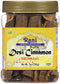 Rani Desi (Dalchini) Flat Cinnamon, 7oz (200g) PET Jar, All Natural, Vegan, Gluten Friendly, Kosher