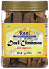 Rani Desi (Dalchini) Flat Cinnamon, 7oz (200g) PET Jar, All Natural, Vegan, Gluten Friendly, Kosher